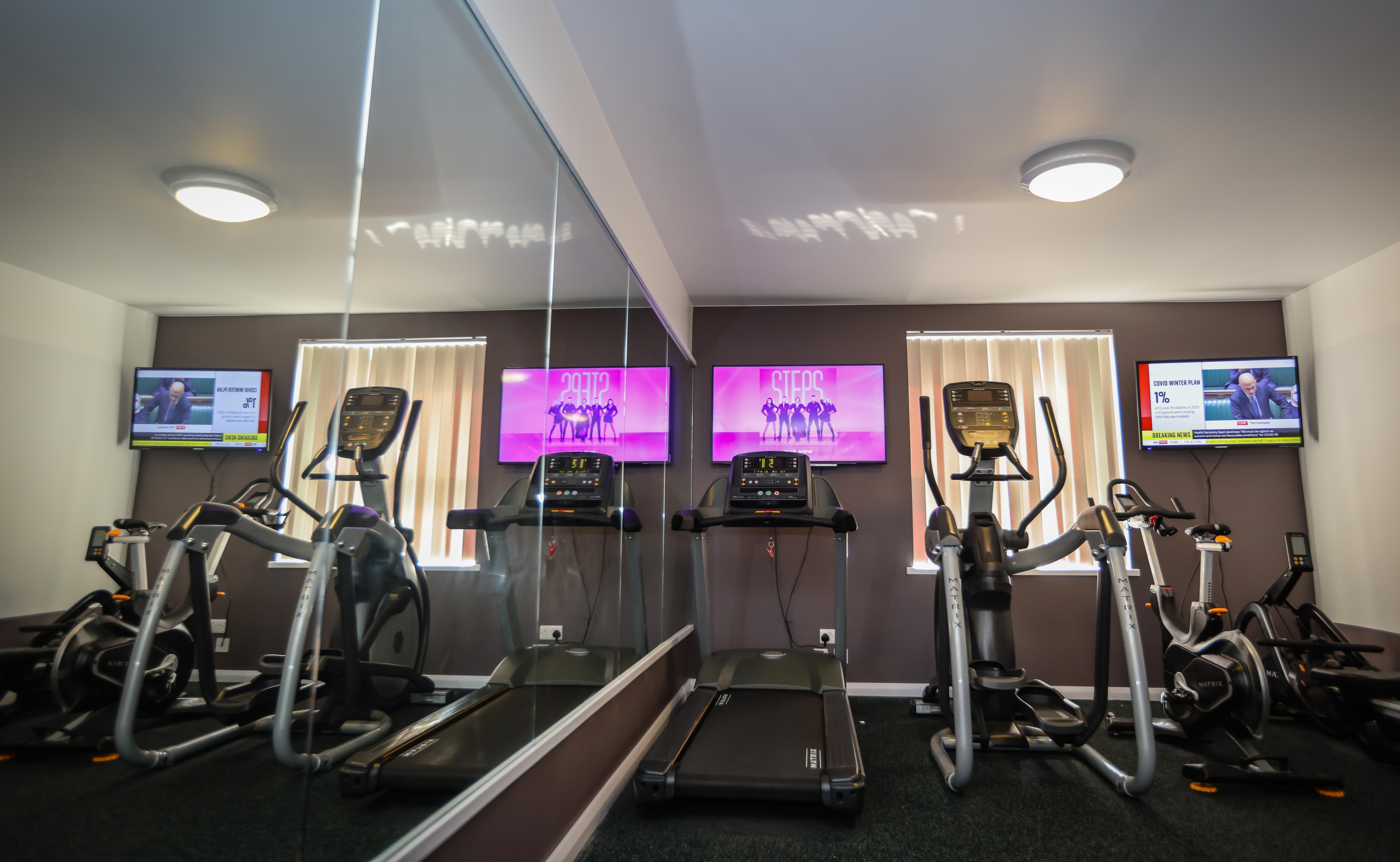Holiday Inn Bournemouth By Ihg Exterior photo